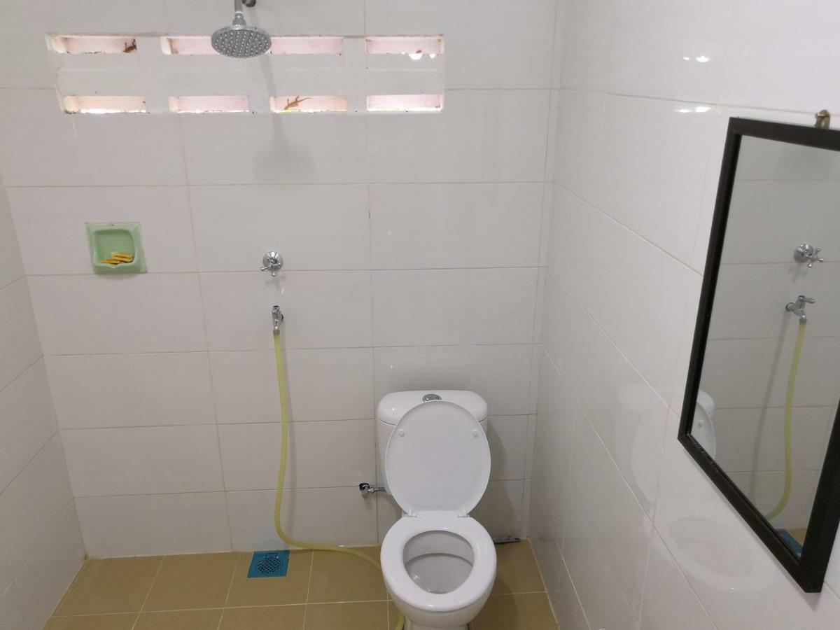 Homestay Barakah Cenang Langkawi بانتايْ تْشينانغ المظهر الخارجي الصورة