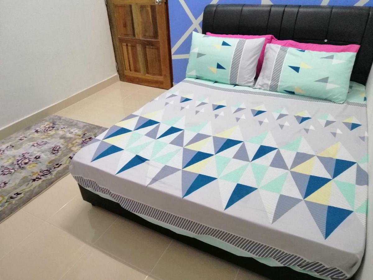 Homestay Barakah Cenang Langkawi بانتايْ تْشينانغ المظهر الخارجي الصورة
