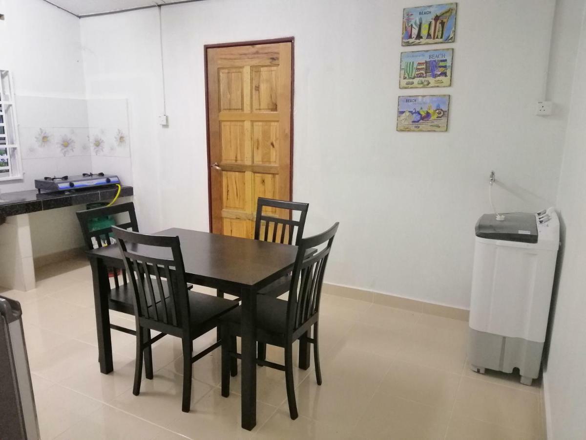 Homestay Barakah Cenang Langkawi بانتايْ تْشينانغ المظهر الخارجي الصورة