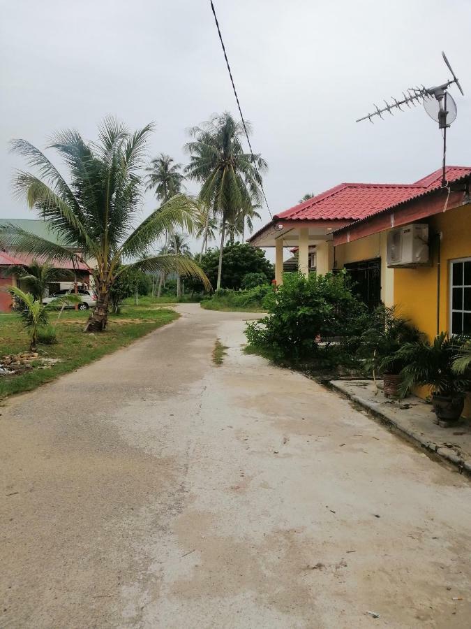 Homestay Barakah Cenang Langkawi بانتايْ تْشينانغ المظهر الخارجي الصورة