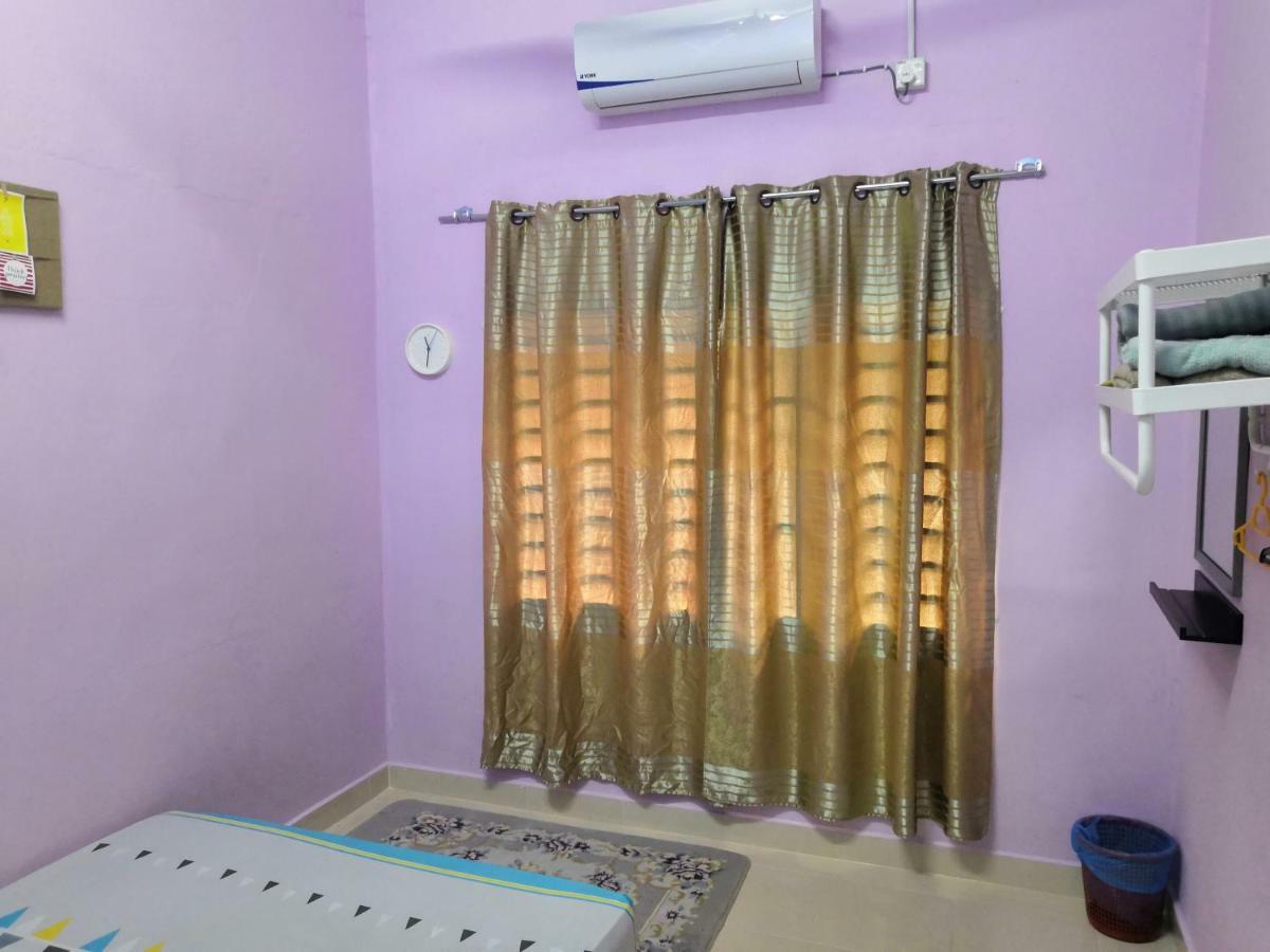 Homestay Barakah Cenang Langkawi بانتايْ تْشينانغ المظهر الخارجي الصورة