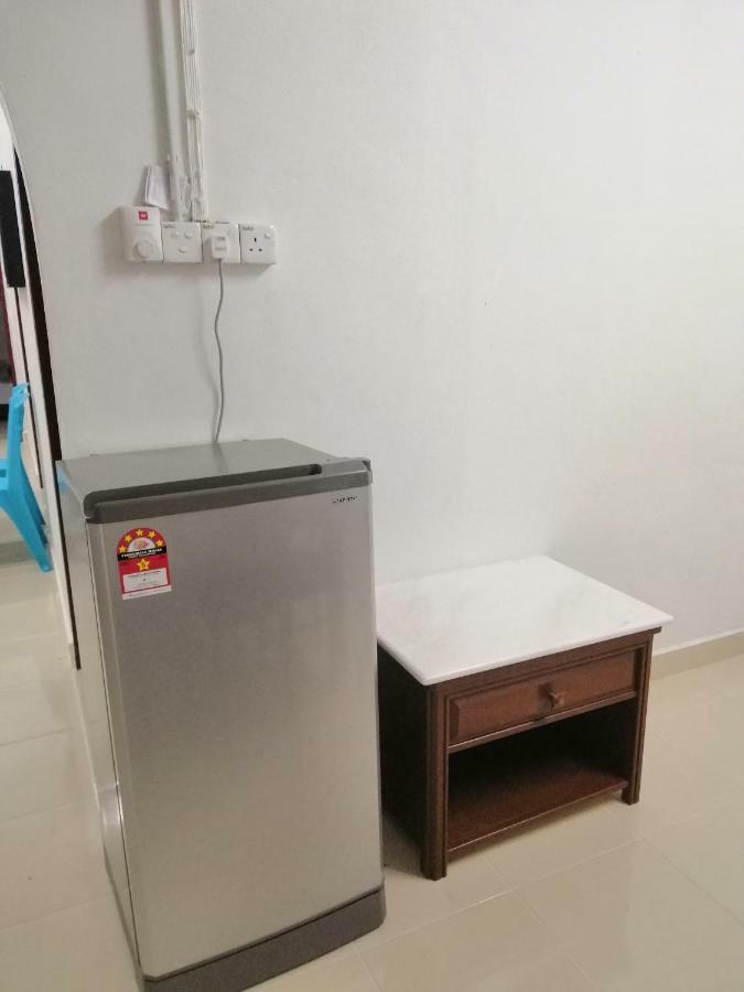 Homestay Barakah Cenang Langkawi بانتايْ تْشينانغ المظهر الخارجي الصورة