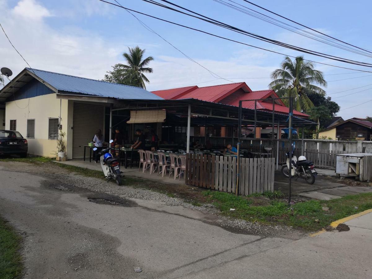 Homestay Barakah Cenang Langkawi بانتايْ تْشينانغ المظهر الخارجي الصورة